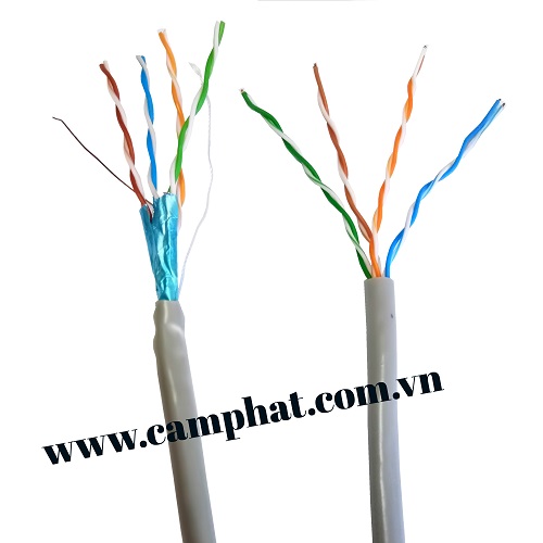 Cáp mạng Cat5E