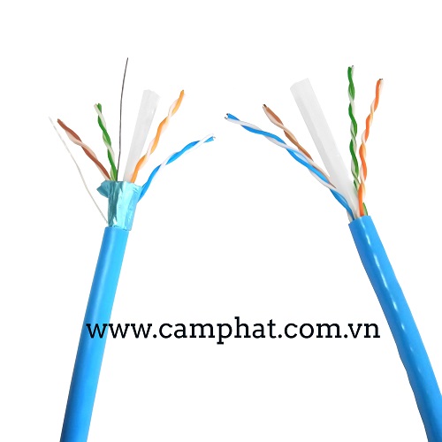 Cáp mạng CAT6